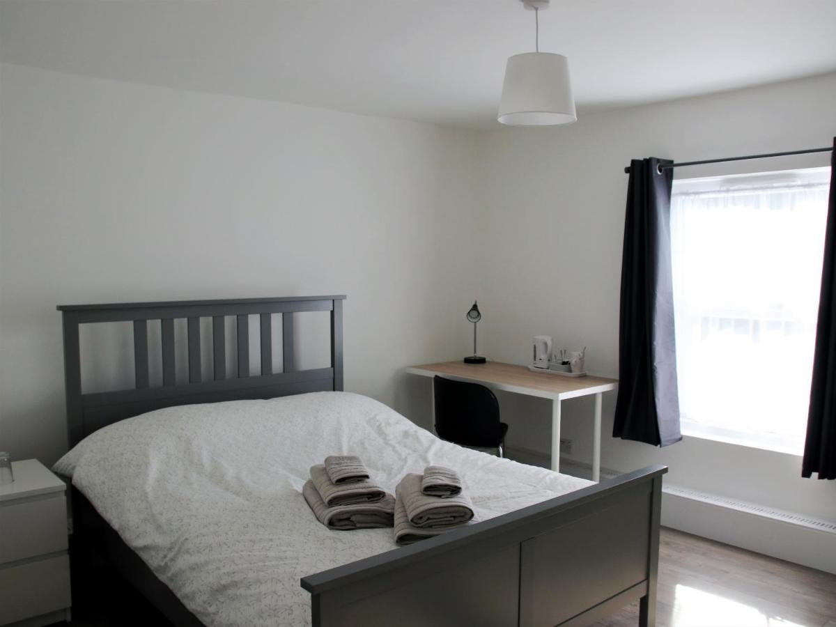 The Swan Inn Southampton Extérieur photo