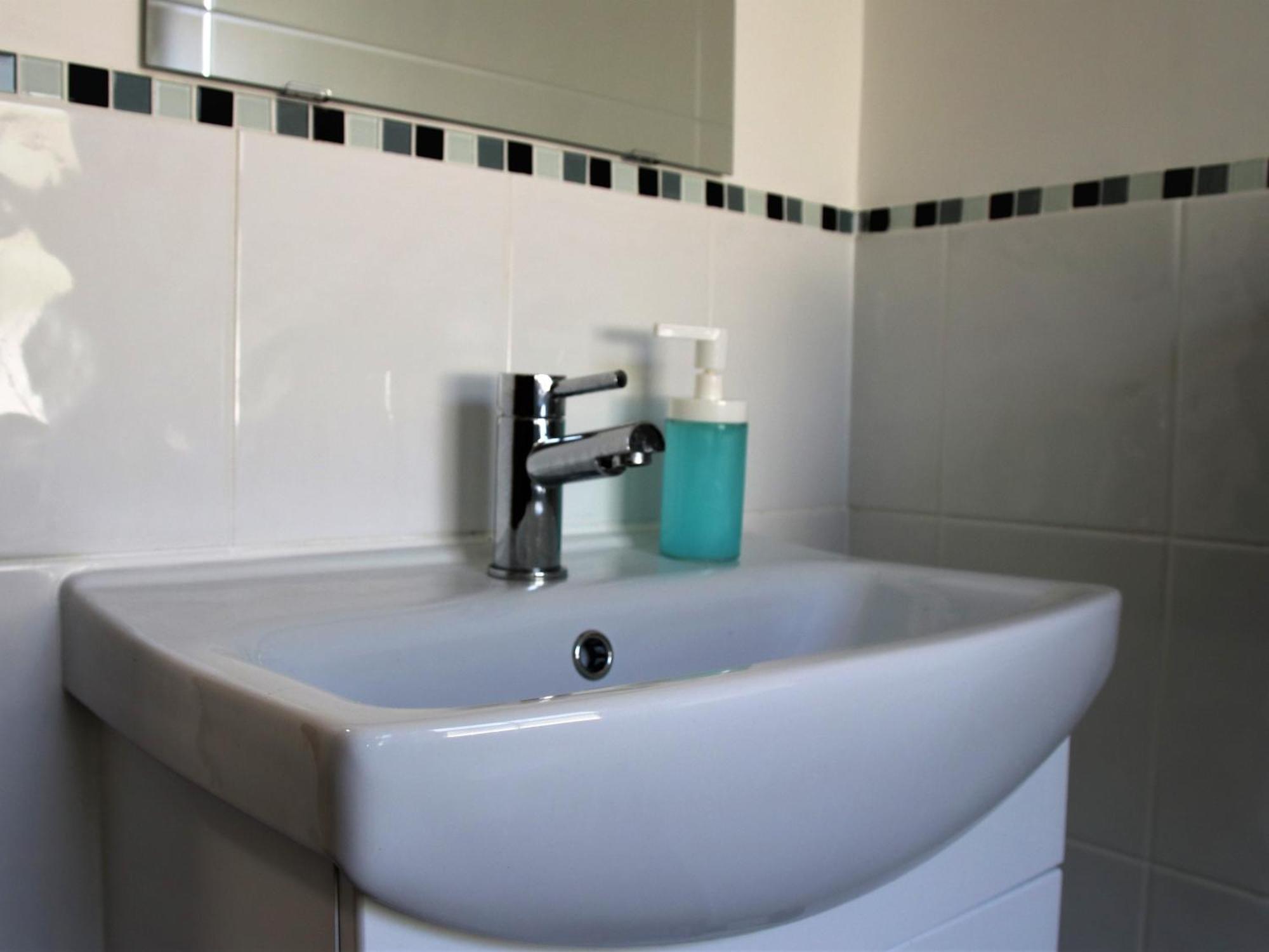 The Swan Inn Southampton Chambre photo