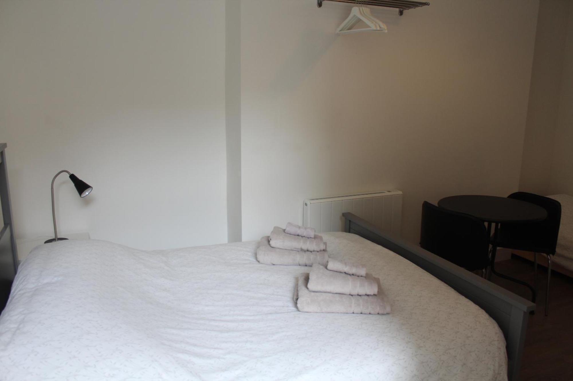 The Swan Inn Southampton Chambre photo
