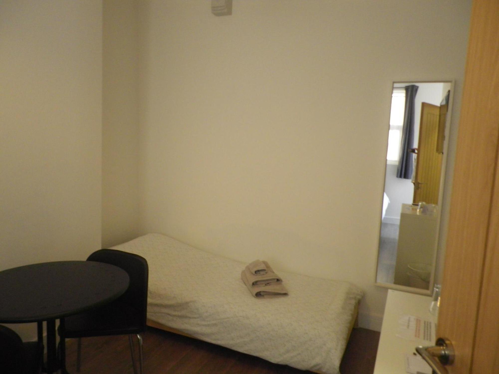 The Swan Inn Southampton Chambre photo